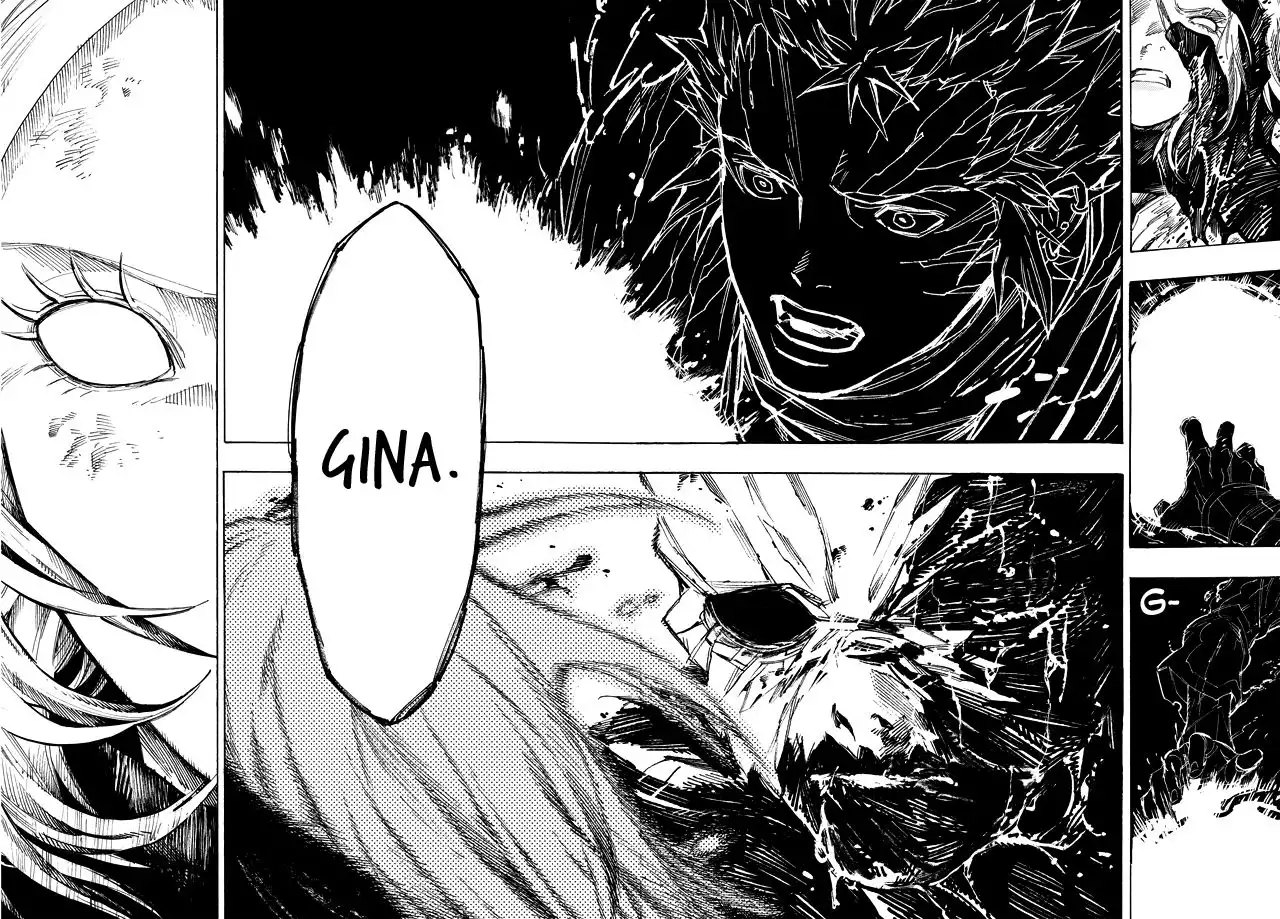 Shin Megami Tensei IV - Demonic Gene Chapter 14 22